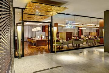 Fotos del hotel - HILTON FRANKFURT AIRPORT