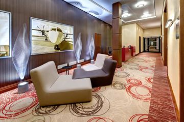 Fotos del hotel - HILTON FRANKFURT AIRPORT