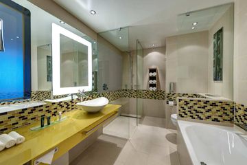 Fotos del hotel - HILTON FRANKFURT AIRPORT