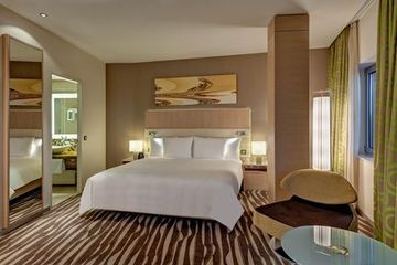 Fotos del hotel - HILTON FRANKFURT AIRPORT