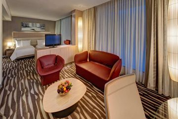 Fotos del hotel - HILTON FRANKFURT AIRPORT