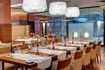 Fotos del hotel - HILTON FRANKFURT AIRPORT