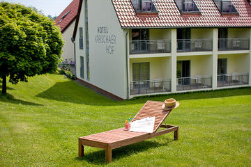 Fotos del hotel - KREISCHAER HOF