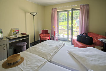 Fotos del hotel - KREISCHAER HOF