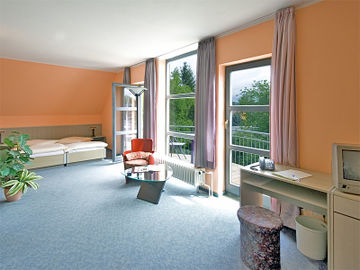 Fotos del hotel - KREISCHAER HOF