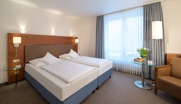Fotos del hotel - DORINT HOTEL AIRPORT MUNICH
