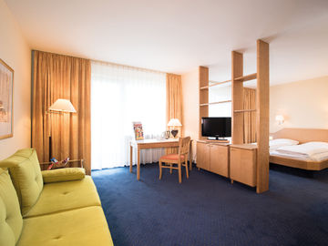 Fotos del hotel - COMFORT HOTEL AM MEDIENPARK