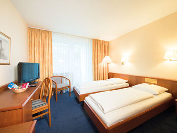 Fotos del hotel - COMFORT HOTEL AM MEDIENPARK