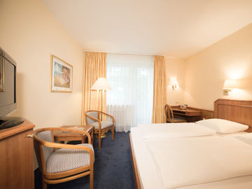Fotos del hotel - COMFORT HOTEL AM MEDIENPARK