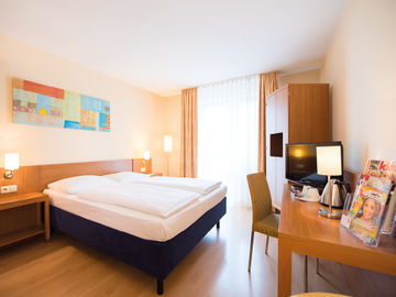 Fotos del hotel - COMFORT HOTEL AM MEDIENPARK