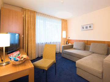 Fotos del hotel - COMFORT HOTEL AM MEDIENPARK
