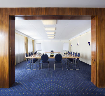 Fotos del hotel - COMFORT HOTEL AM MEDIENPARK
