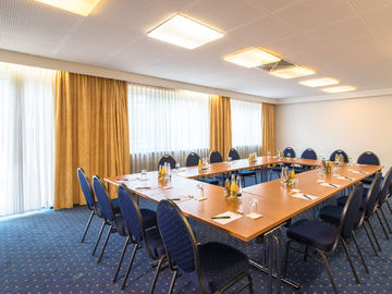 Fotos del hotel - COMFORT HOTEL AM MEDIENPARK
