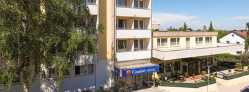 Fotos del hotel - COMFORT HOTEL AM MEDIENPARK
