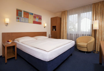Fotos del hotel - COMFORT HOTEL AM MEDIENPARK