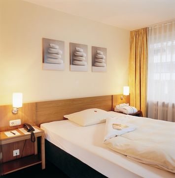 Fotos del hotel - COMFORT HOTEL AM MEDIENPARK