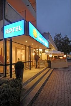 Fotos del hotel - COMFORT HOTEL AM MEDIENPARK