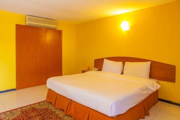 Fotos del hotel - Marhaba Resort Hotel Sharjah