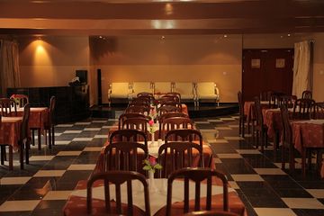 Fotos del hotel - Marhaba Resort Hotel Sharjah