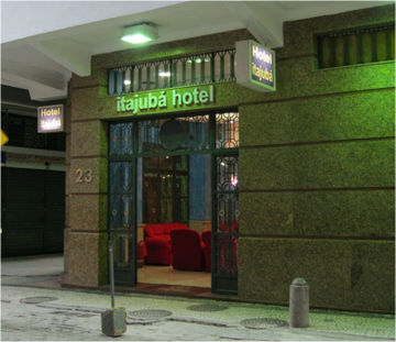 Fotos del hotel - ITAJUBA