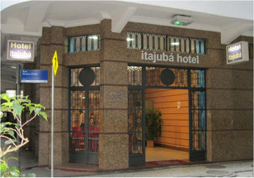 Fotos del hotel - ITAJUBA