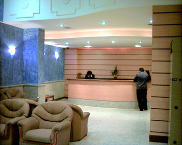 Fotos del hotel - ITAJUBA