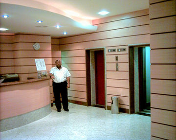 Fotos del hotel - ITAJUBA