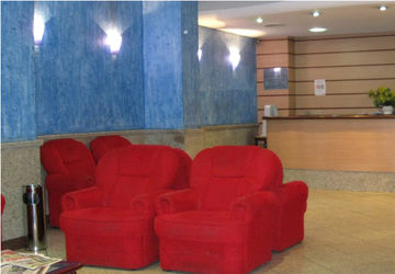 Fotos del hotel - ITAJUBA