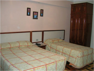 Fotos del hotel - ITAJUBA