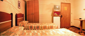 Fotos del hotel - ITAJUBA