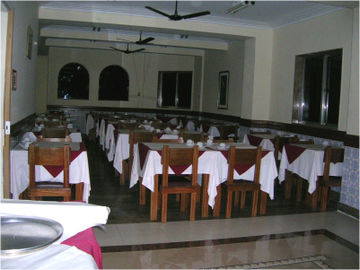Fotos del hotel - ITAJUBA