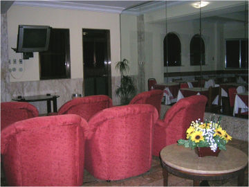 Fotos del hotel - ITAJUBA