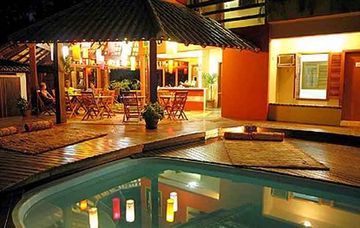 Fotos del hotel - POUSADA MARIA FARINHA
