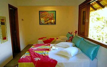 Fotos del hotel - POUSADA MARIA FARINHA