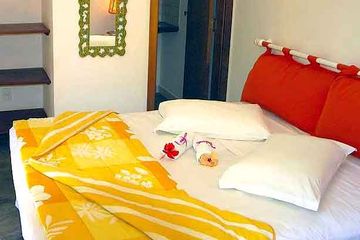 Fotos del hotel - POUSADA MARIA FARINHA