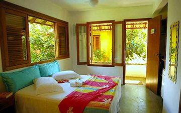 Fotos del hotel - POUSADA MARIA FARINHA