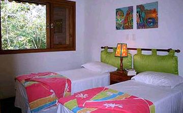 Fotos del hotel - POUSADA MARIA FARINHA