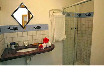 Fotos del hotel - POUSADA MARIA FARINHA