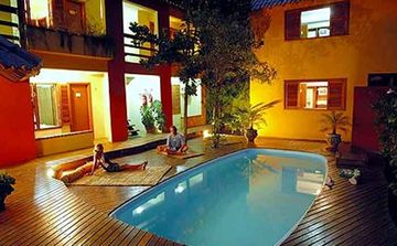 Fotos del hotel - POUSADA MARIA FARINHA