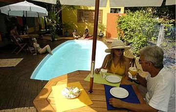Fotos del hotel - POUSADA MARIA FARINHA