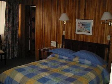 Fotos del hotel - CHALET SUISSE