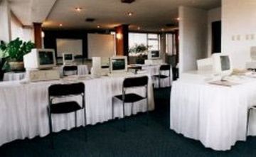 Fotos del hotel - CHALET SUISSE