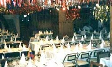 Fotos del hotel - CHALET SUISSE