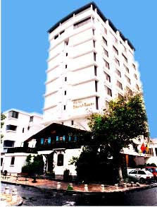 Fotos del hotel - CHALET SUISSE