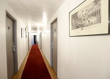 Fotos del hotel - COMFORT HOTEL STRASBOURG