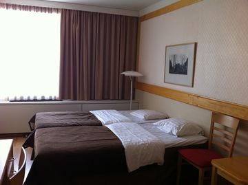 Fotos del hotel - HOTELLI KORPILAMPI