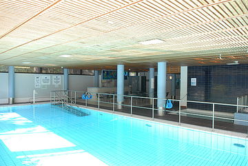 Fotos del hotel - HOTELLI KORPILAMPI