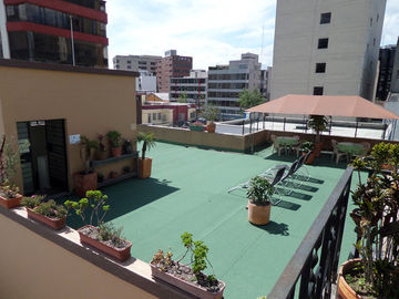 Fotos del hotel - JHOMANA GUESTHOUSE