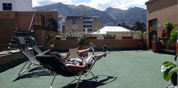 Fotos del hotel - JHOMANA GUESTHOUSE