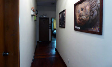 Fotos del hotel - JHOMANA GUESTHOUSE